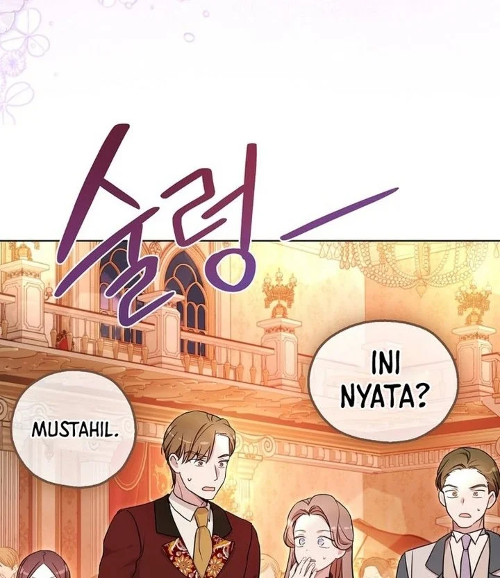The Oracle of the Villainous Baby Chapter 10 - halaman 12