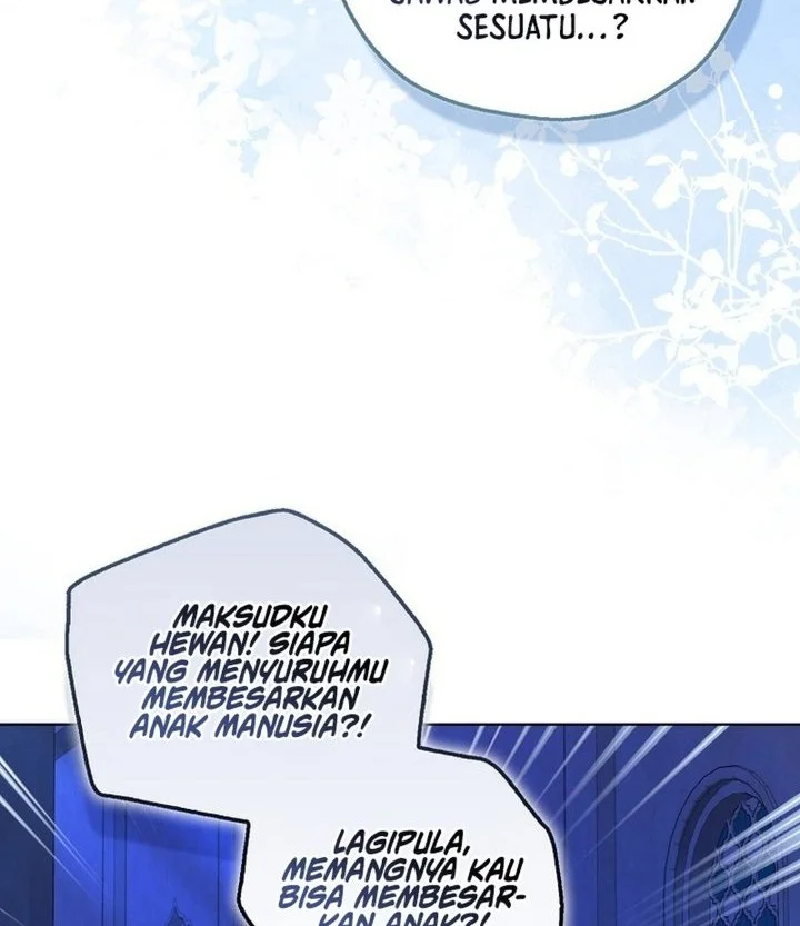 The Oracle of the Villainous Baby Chapter 10 - halaman 26