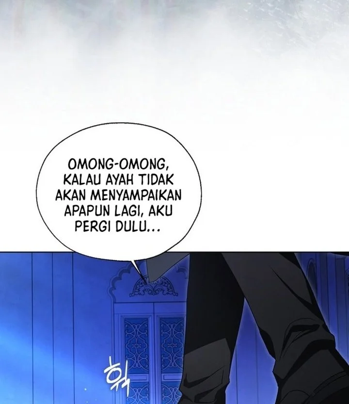 The Oracle of the Villainous Baby Chapter 10 - halaman 28