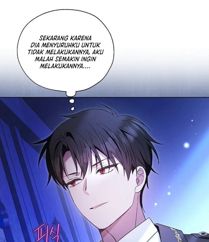 The Oracle of the Villainous Baby Chapter 10 - halaman 30