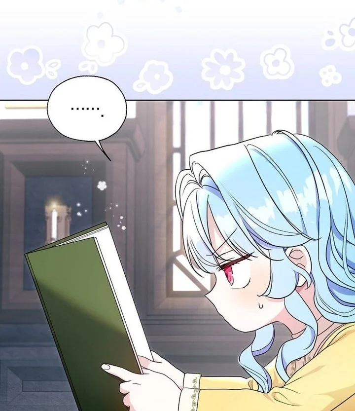The Oracle of the Villainous Baby Chapter 10 - halaman 38