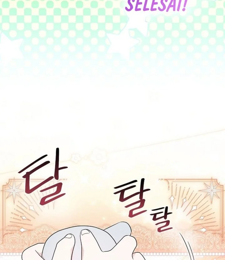 The Oracle of the Villainous Baby Chapter 10 - halaman 46