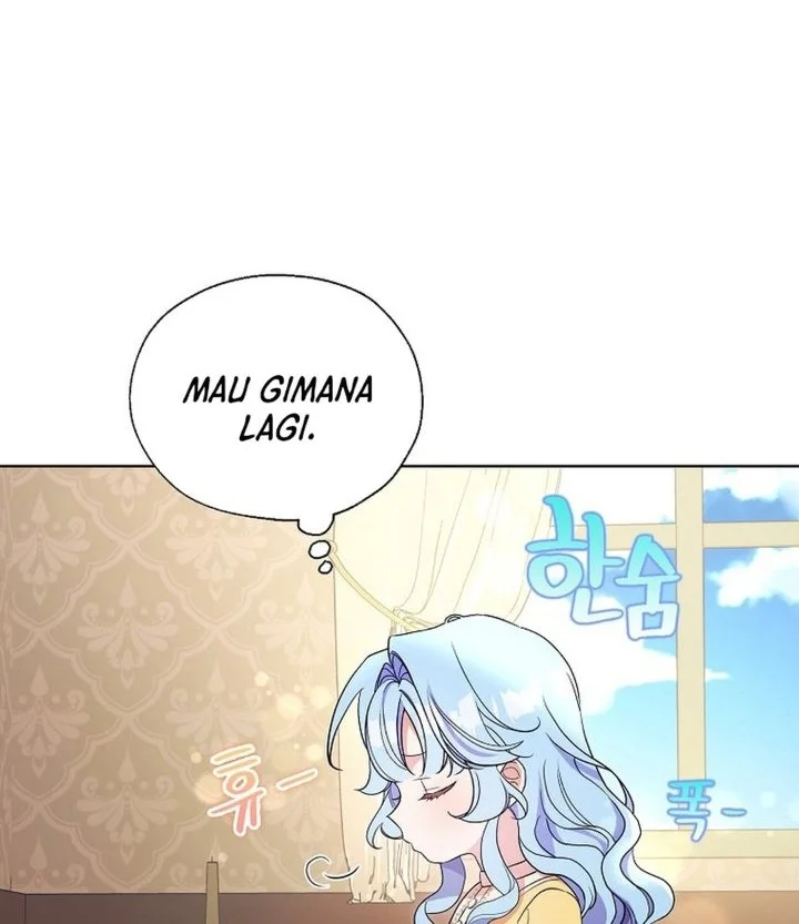 The Oracle of the Villainous Baby Chapter 10 - halaman 50
