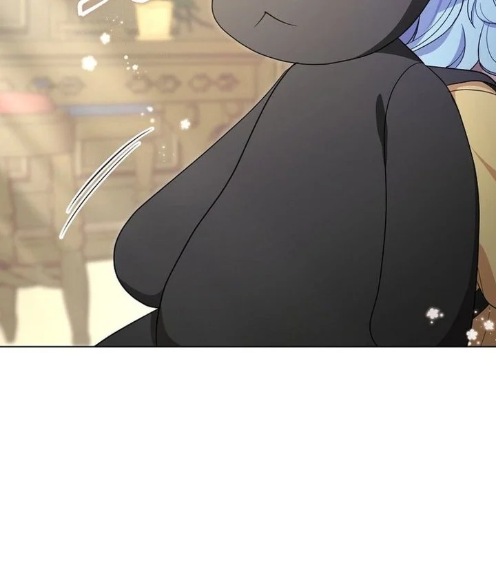 The Oracle of the Villainous Baby Chapter 10 - halaman 54