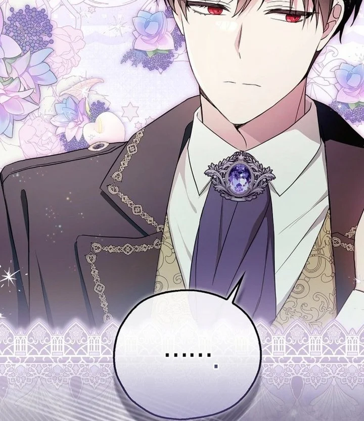 The Oracle of the Villainous Baby Chapter 10 - halaman 6