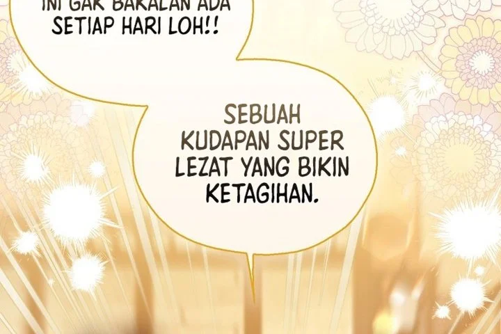 The Oracle of the Villainous Baby Chapter 11 - halaman 38