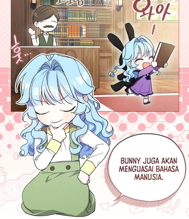 The Oracle of the Villainous Baby Chapter 11 - halaman 53