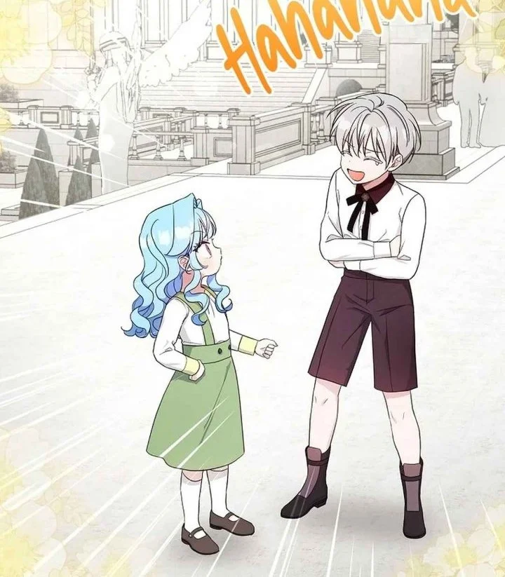The Oracle of the Villainous Baby Chapter 12 - halaman 15