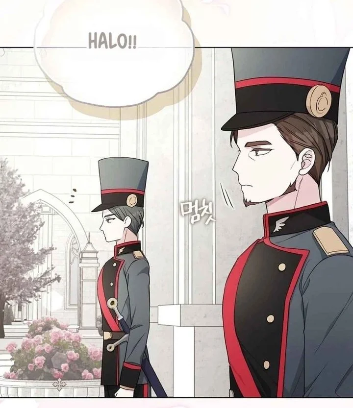 The Oracle of the Villainous Baby Chapter 12 - halaman 27