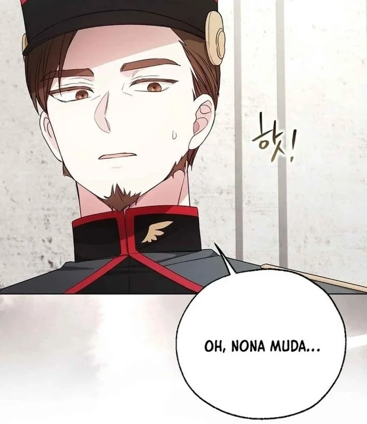 The Oracle of the Villainous Baby Chapter 12 - halaman 35