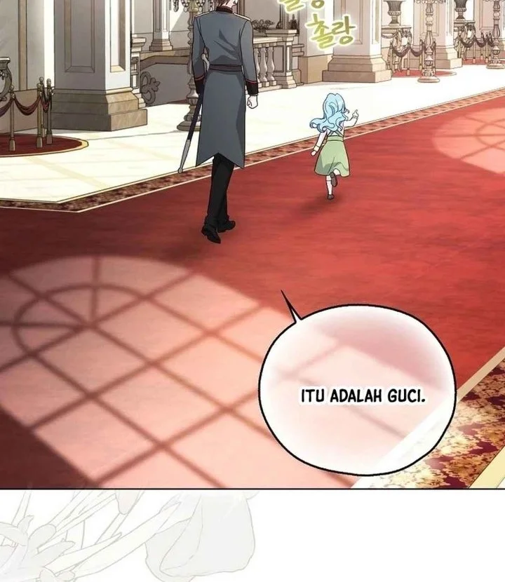 The Oracle of the Villainous Baby Chapter 12 - halaman 47