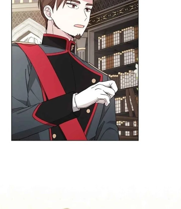 The Oracle of the Villainous Baby Chapter 12 - halaman 61