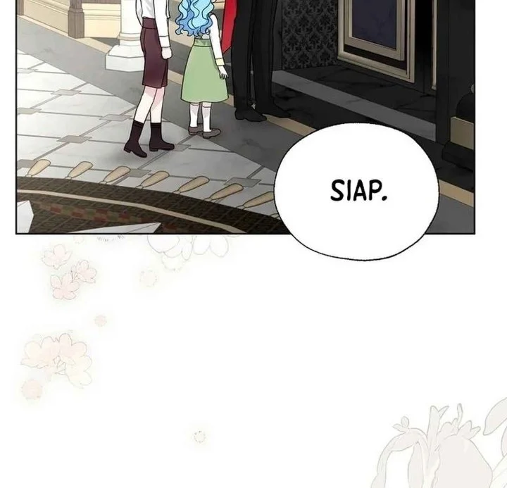 The Oracle of the Villainous Baby Chapter 12 - halaman 65
