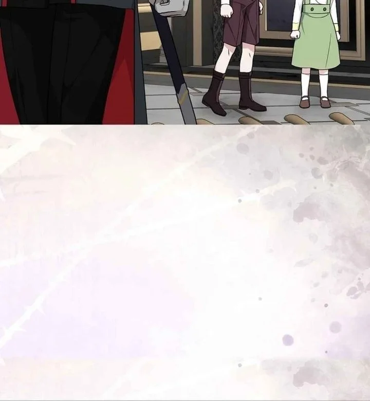The Oracle of the Villainous Baby Chapter 12 - halaman 68