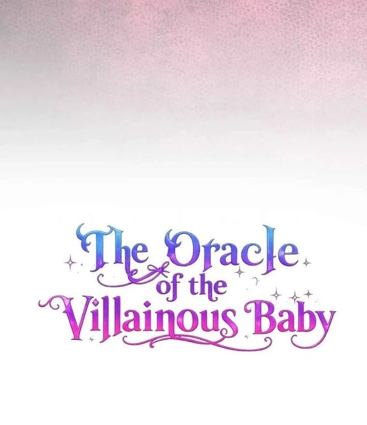 The Oracle of the Villainous Baby Chapter 12 - halaman 70