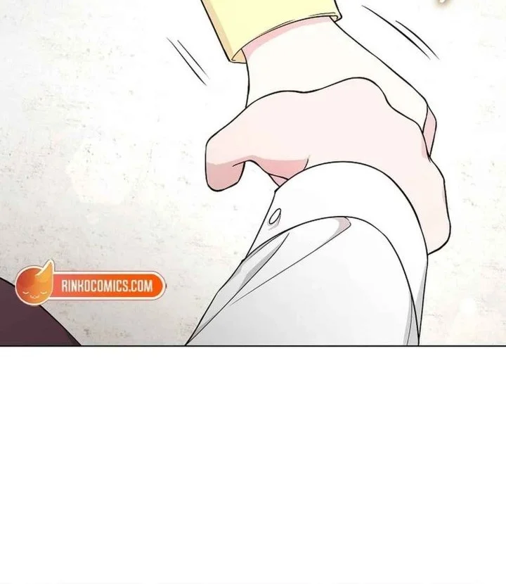 The Oracle of the Villainous Baby Chapter 12 - halaman 8