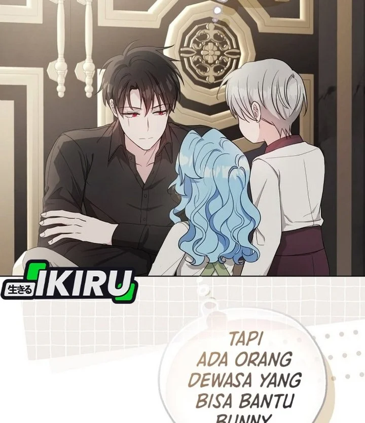 The Oracle of the Villainous Baby Chapter 13 - halaman 20