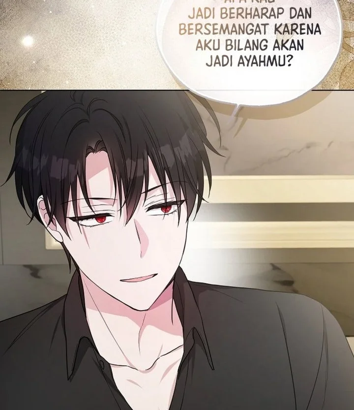 The Oracle of the Villainous Baby Chapter 13 - halaman 32