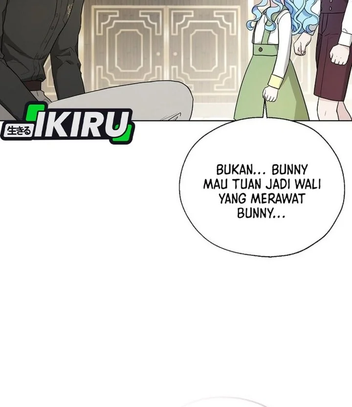 The Oracle of the Villainous Baby Chapter 13 - halaman 36