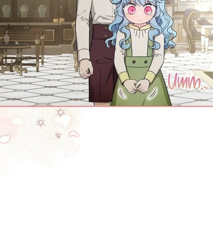 The Oracle of the Villainous Baby Chapter 13 - halaman 38