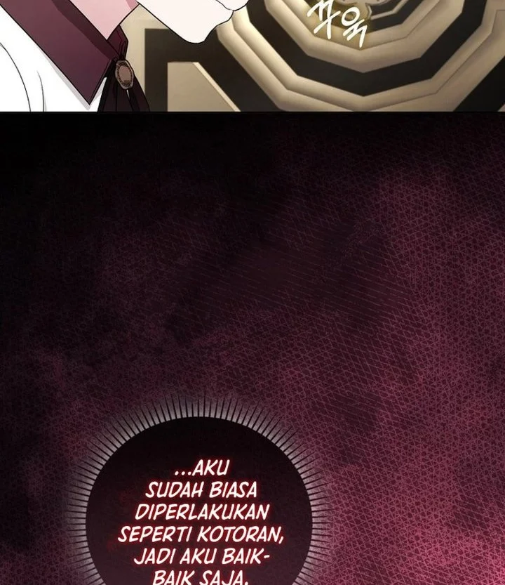 The Oracle of the Villainous Baby Chapter 13 - halaman 4