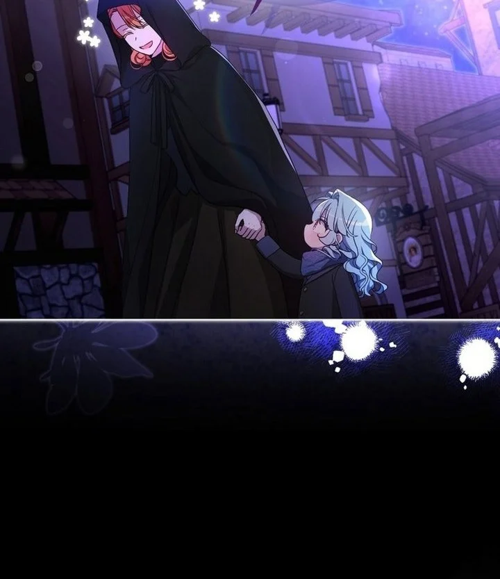 The Oracle of the Villainous Baby Chapter 13 - halaman 42