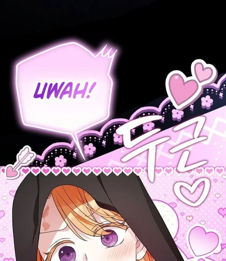 The Oracle of the Villainous Baby Chapter 13 - halaman 44