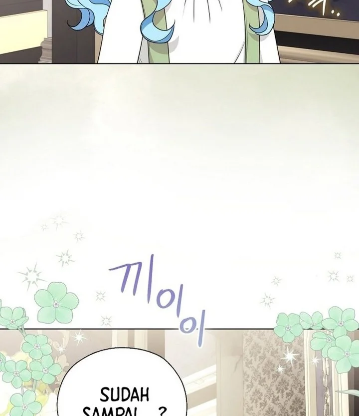 The Oracle of the Villainous Baby Chapter 13 - halaman 6