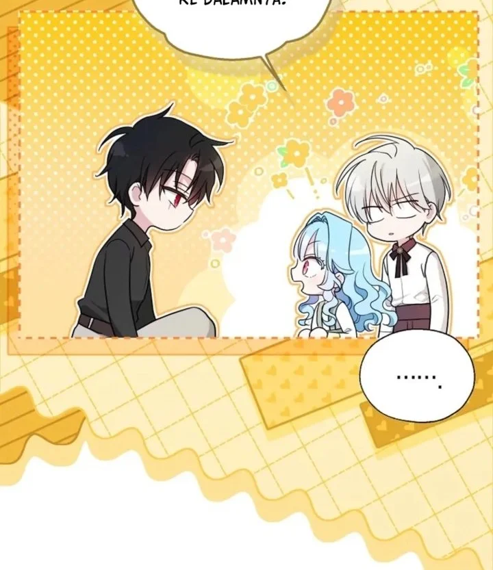 The Oracle of the Villainous Baby Chapter 14 - halaman 10