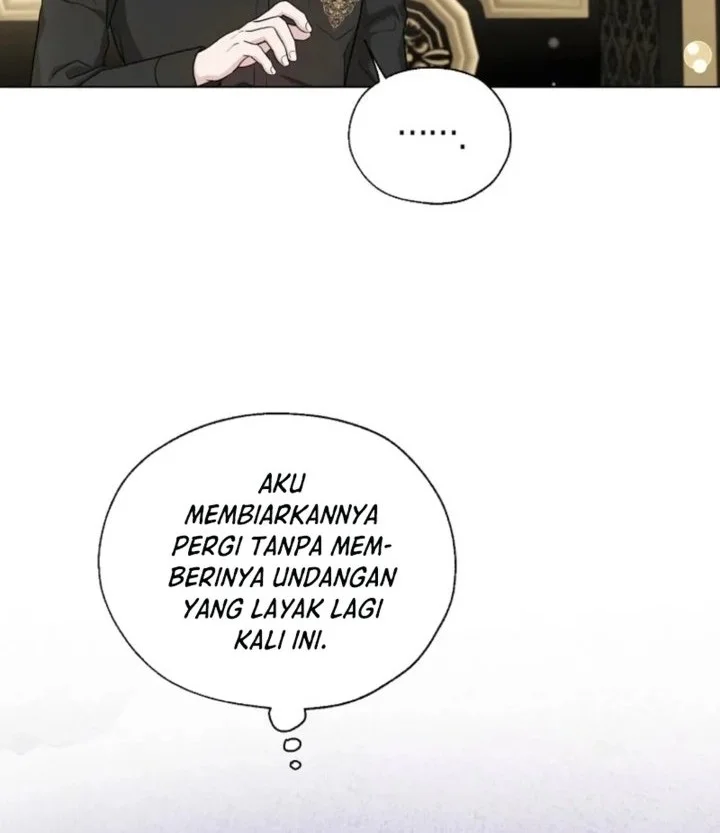 The Oracle of the Villainous Baby Chapter 14 - halaman 31