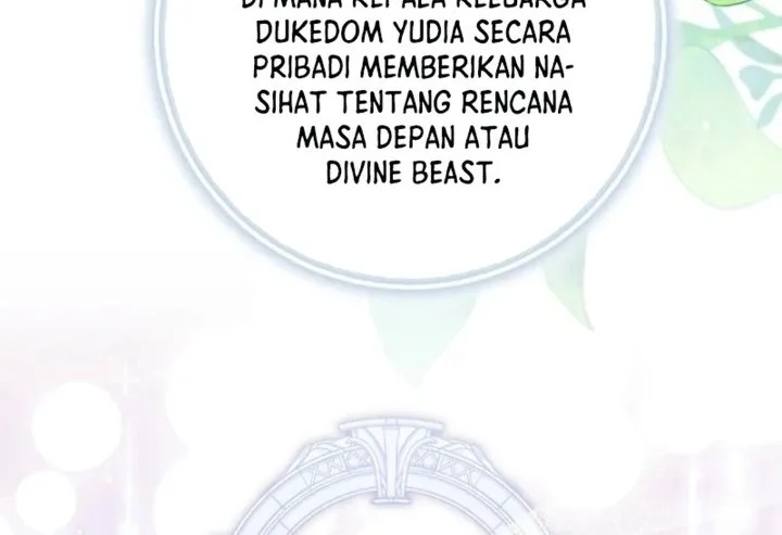 The Oracle of the Villainous Baby Chapter 14 - halaman 41