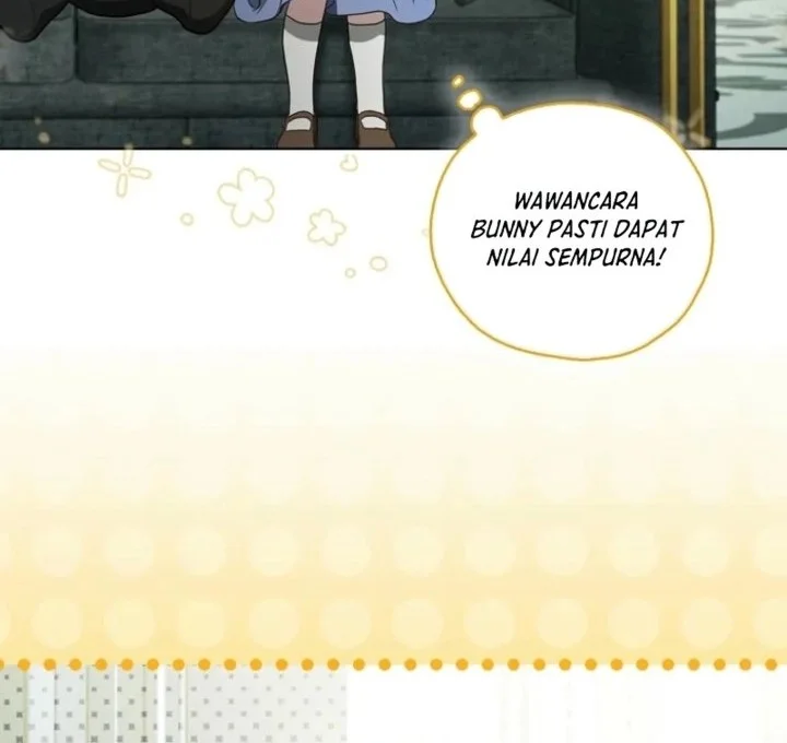 The Oracle of the Villainous Baby Chapter 14 - halaman 52