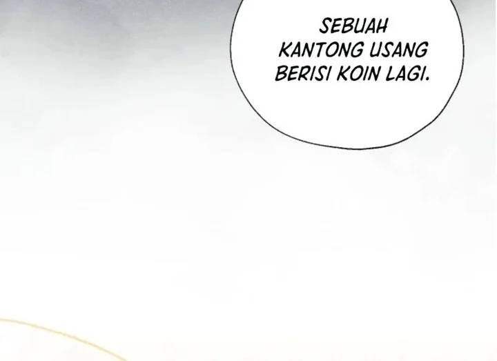 The Oracle of the Villainous Baby Chapter 14 - halaman 6