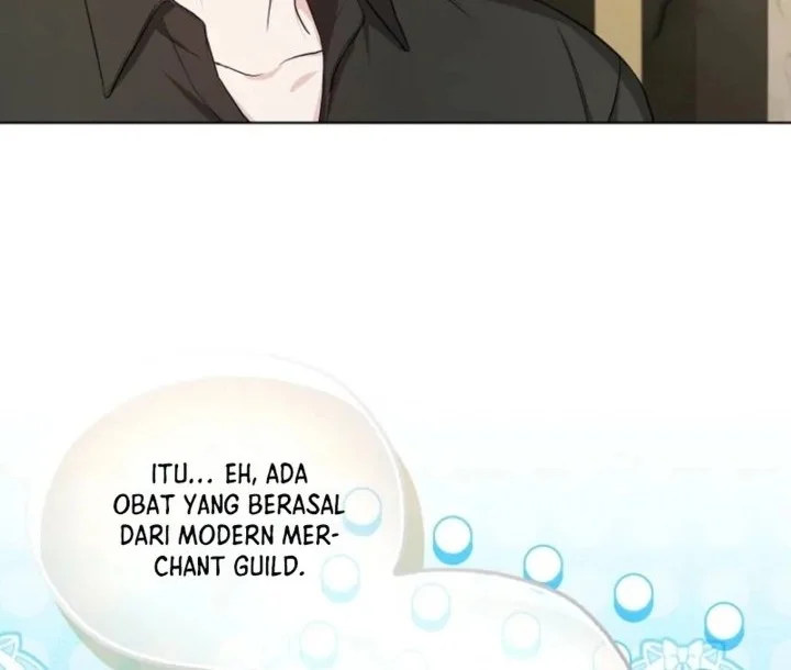 The Oracle of the Villainous Baby Chapter 14 - halaman 8