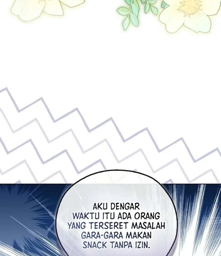 The Oracle of the Villainous Baby Chapter 15 - halaman 14