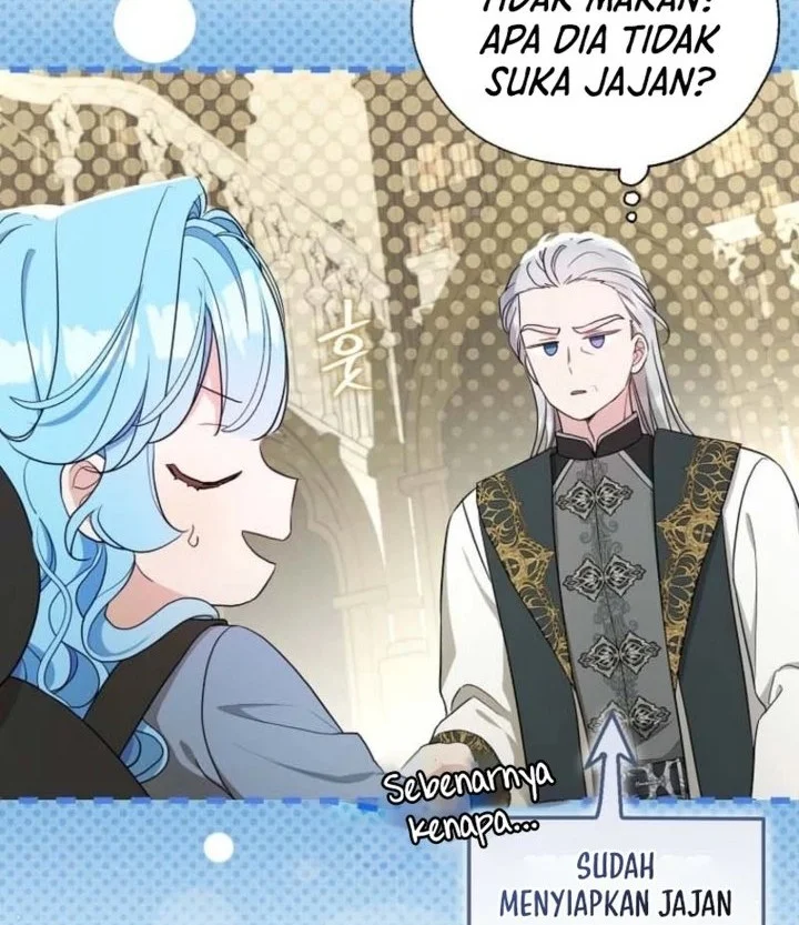 The Oracle of the Villainous Baby Chapter 15 - halaman 16