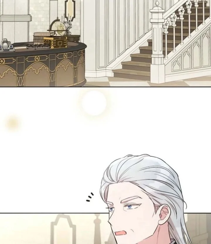 The Oracle of the Villainous Baby Chapter 15 - halaman 2