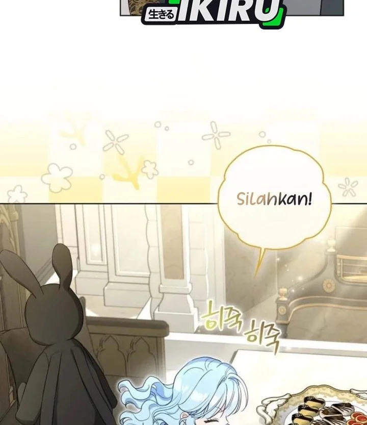 The Oracle of the Villainous Baby Chapter 15 - halaman 24