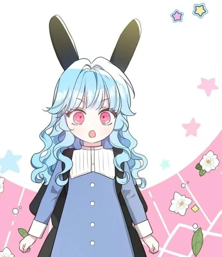 The Oracle of the Villainous Baby Chapter 15 - halaman 4