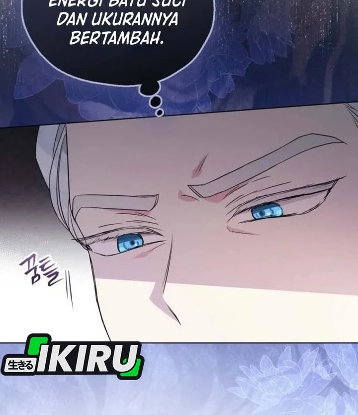 The Oracle of the Villainous Baby Chapter 15 - halaman 44