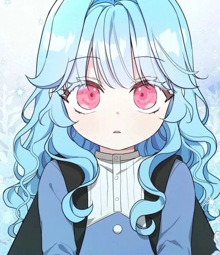 The Oracle of the Villainous Baby Chapter 15 - halaman 8