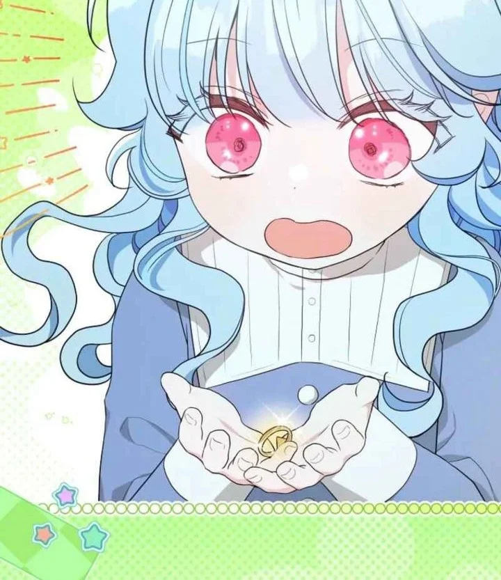 The Oracle of the Villainous Baby Chapter 16 - halaman 10