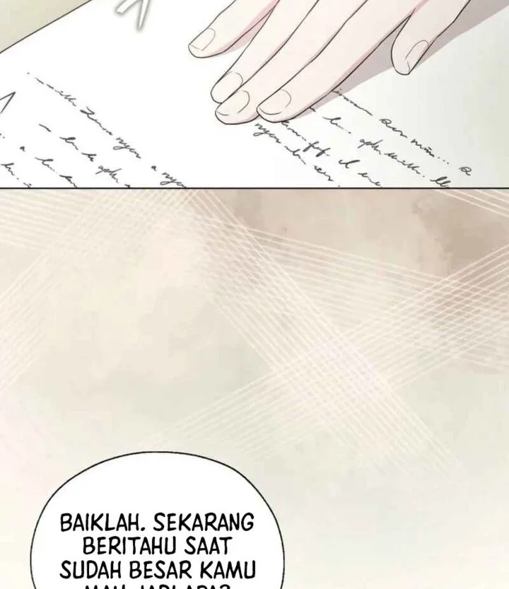 The Oracle of the Villainous Baby Chapter 16 - halaman 18