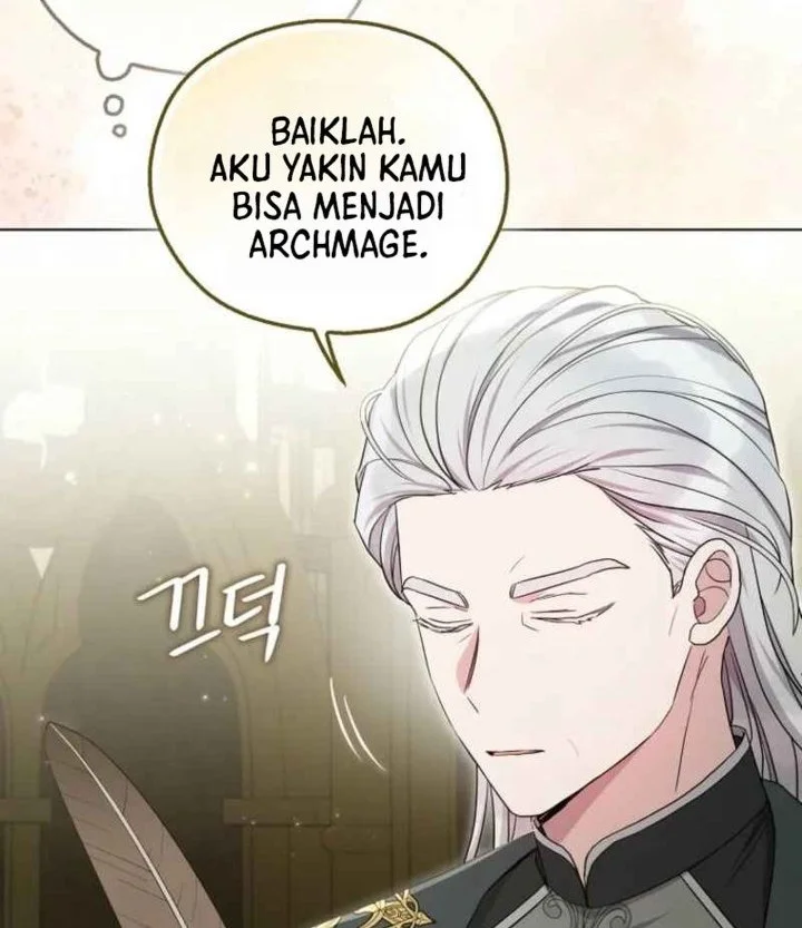 The Oracle of the Villainous Baby Chapter 16 - halaman 28