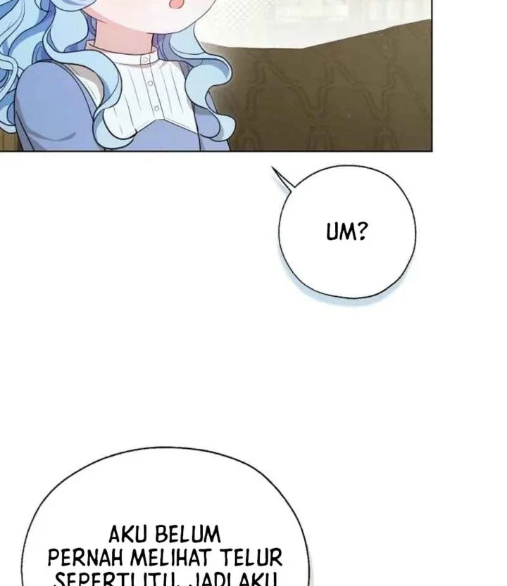 The Oracle of the Villainous Baby Chapter 16 - halaman 30