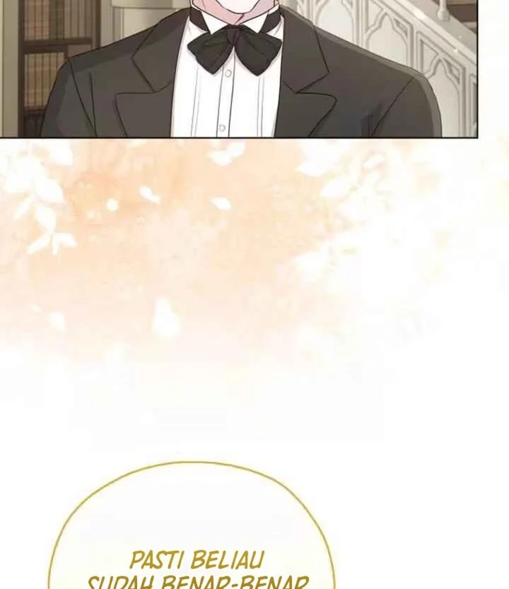The Oracle of the Villainous Baby Chapter 17 - halaman 10
