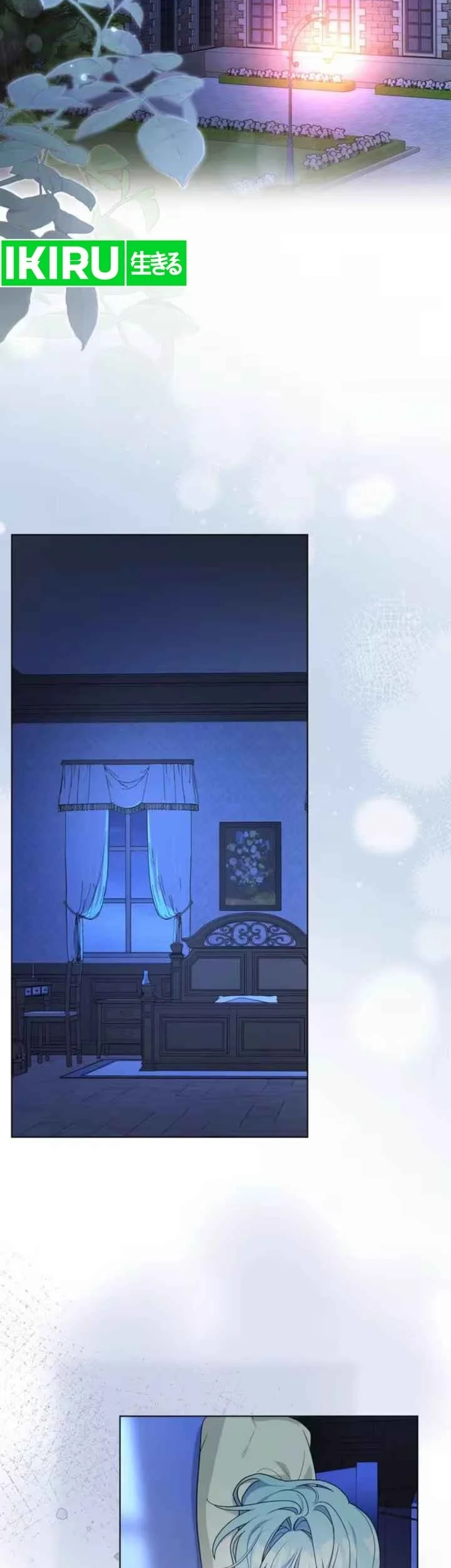 The Oracle of the Villainous Baby Chapter 17 - halaman 15