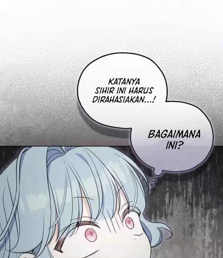 The Oracle of the Villainous Baby Chapter 17 - halaman 40