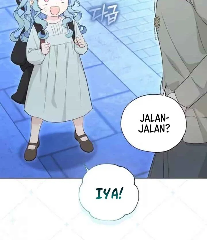 The Oracle of the Villainous Baby Chapter 17 - halaman 42