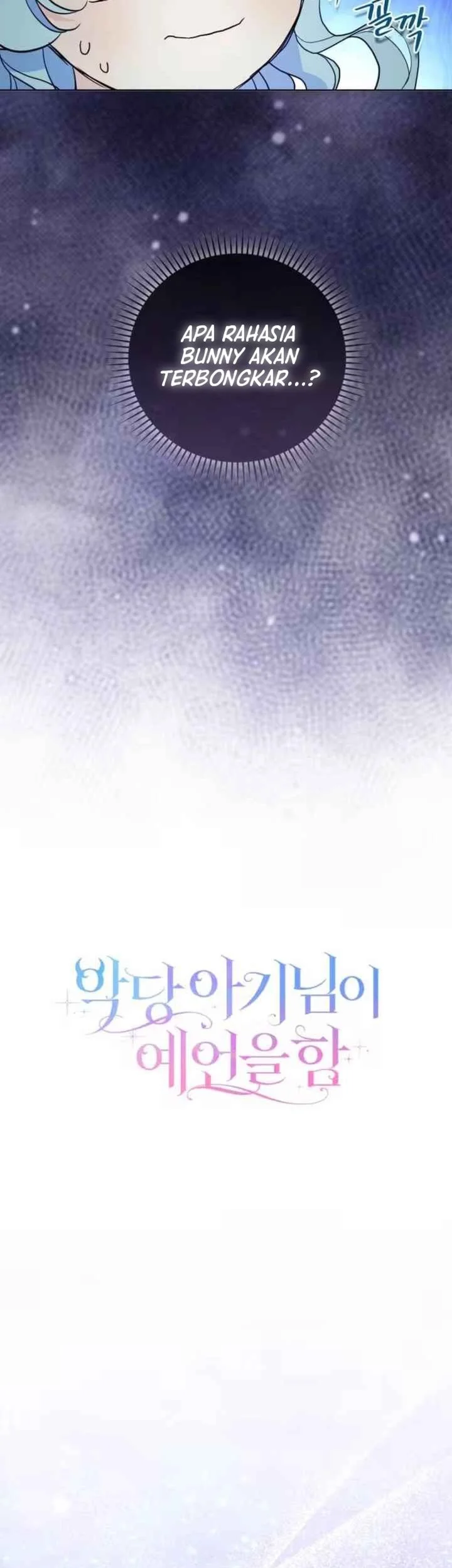 The Oracle of the Villainous Baby Chapter 17 - halaman 45